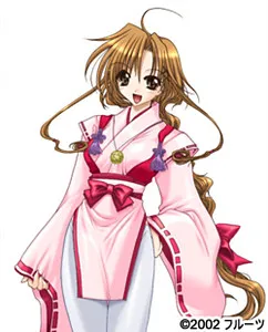 Hashiratani Maki