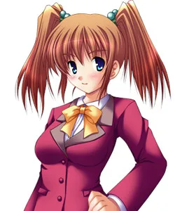 Haneda Haruka