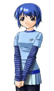 Kashiwa Kasumi