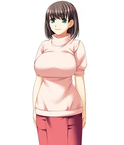 Minegishi Yukiko
