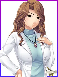 Yanagi Ruriko