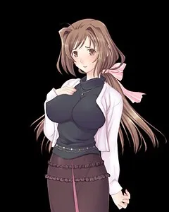 Shikimori Satsuki