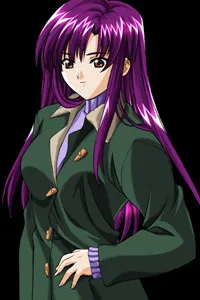 Mizuhara Mayumi