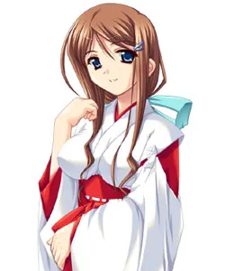 Shinguu Shizuka