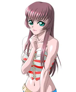 Tenma Yuka