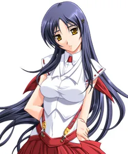 Misaki Fumio