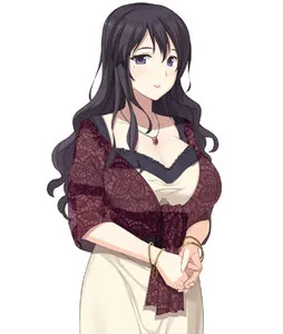 Amami Sayo