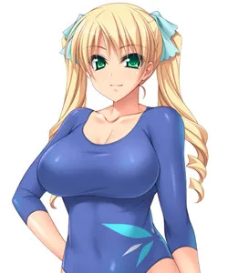 Kousaka Miina