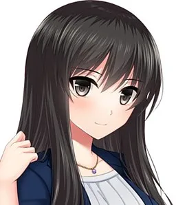 Hamamoto Yukari