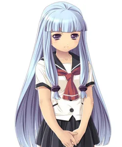 Sakurazuka Aoi