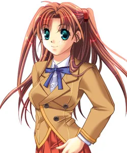 Hisazawa Kaori