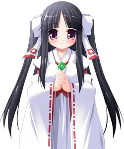 Himemiya Ayano