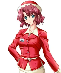 Kazama Nao