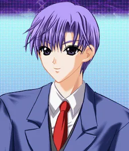Katsuragi Satoshi