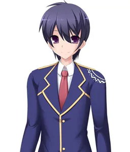 Ichijou Ryou