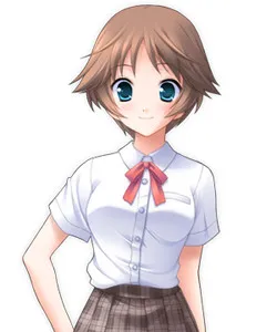 Hazuki Rio