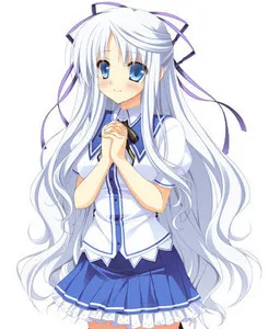 Saionji Otome