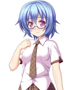 Nonohara Aoi