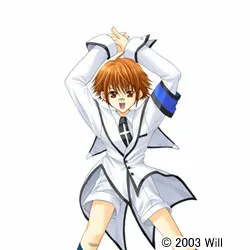 Sudou Kaito