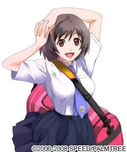 Kannagi Yuuho