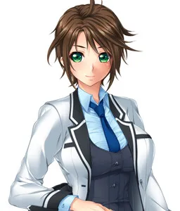 Kusunoki Tsubasa