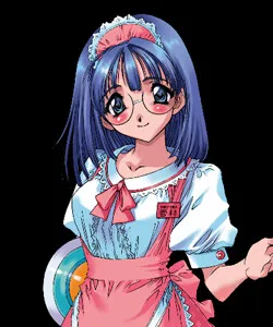 Yukimura Satomi