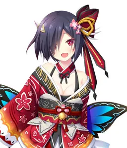 Yunagi Chailley