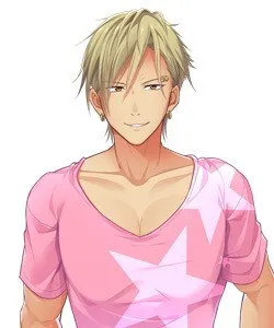 Shidou Koutarou