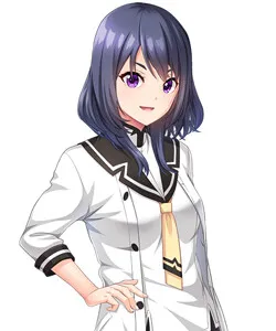 Sugai Miu