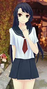 Kurono Tomoe