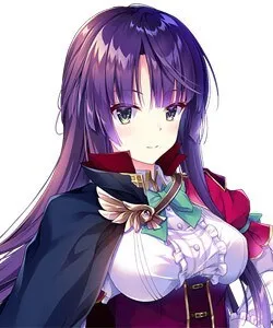 Shirogane Kagura