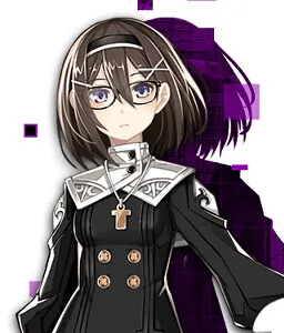 Ninomiya Shiina