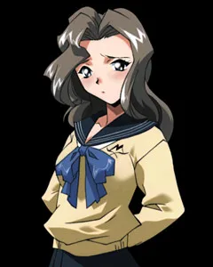 Oikawa Chisato