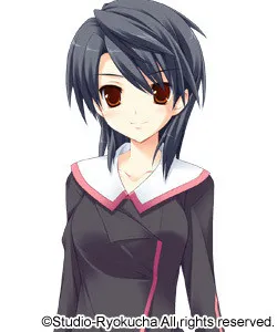 Mounai Kiyomi