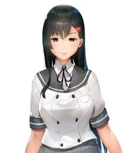 Tani Shizuku