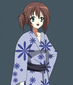 Oosato Chika