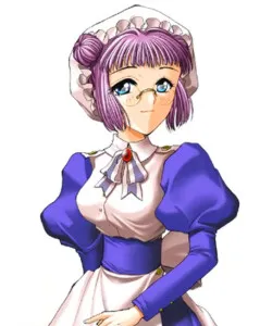 Sannomiya Kanoko