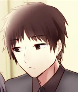 Ooya Yuuji
