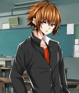 Mikuni Keito