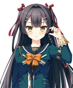 Saijou Rinka