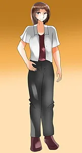 Masami