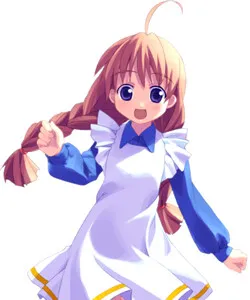Gretel