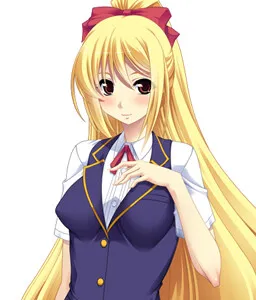 Hazekura Shizuno