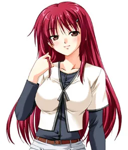 Ousaka Sakuya