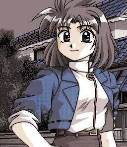 Esaka Makoto