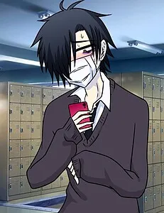 Otaku kun