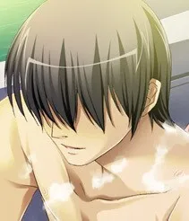 Toba Yuuto