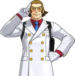 Ban Gouzou