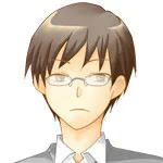 Kitahara Yoshiki