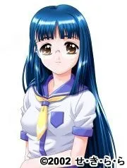 Hyuuga Chitose